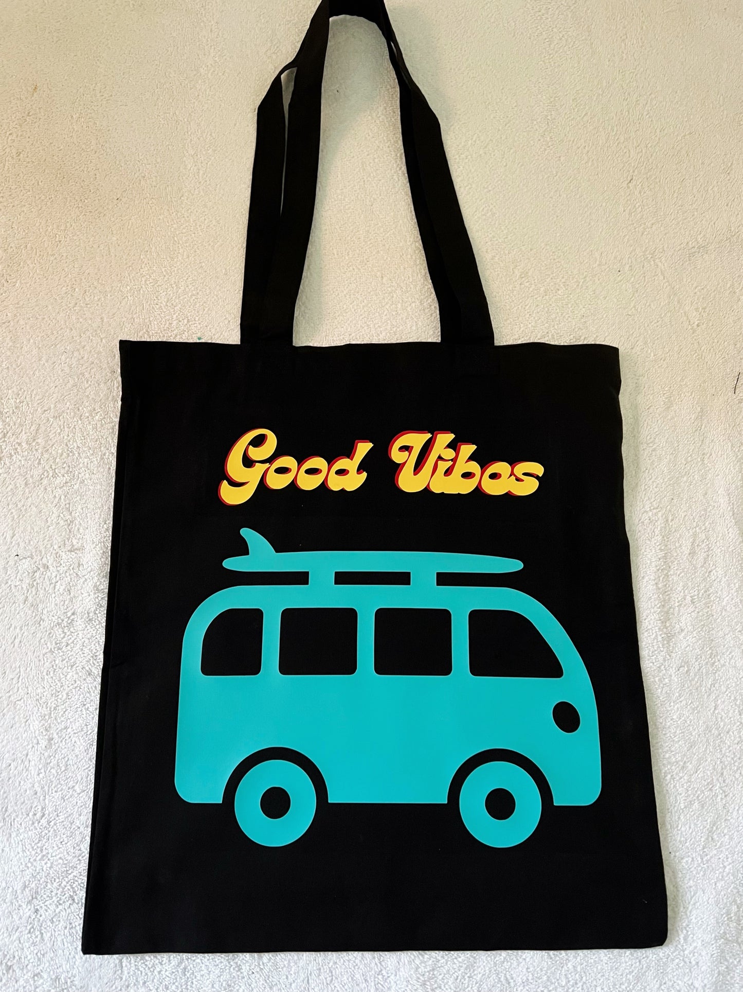 Good Vibes Tote