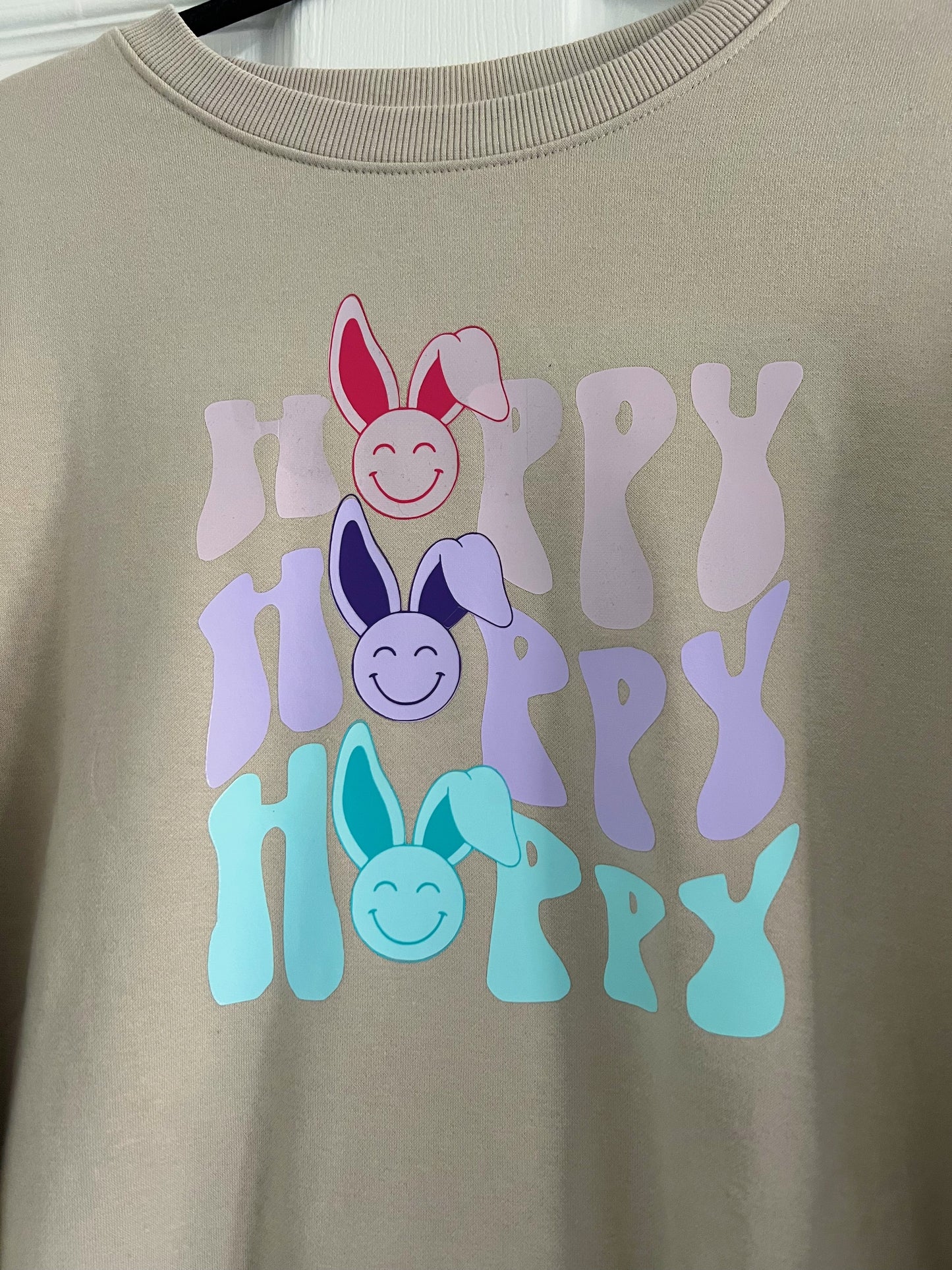 HOPPY Crew