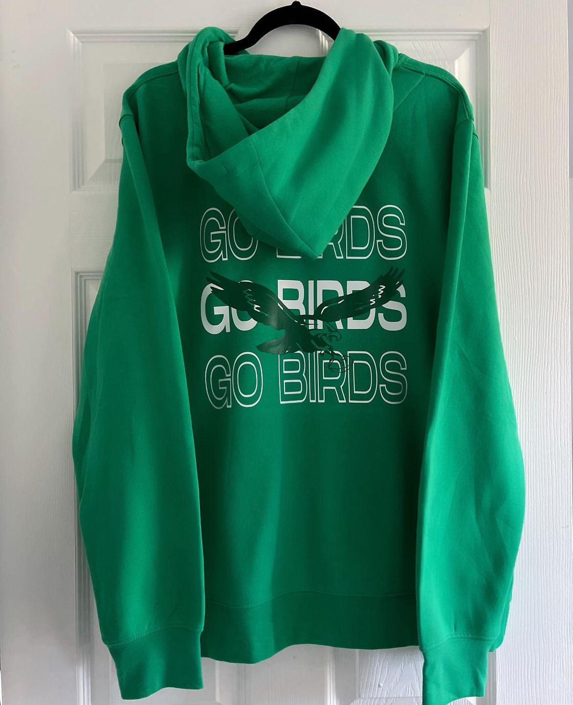 Go Birds Hoodie