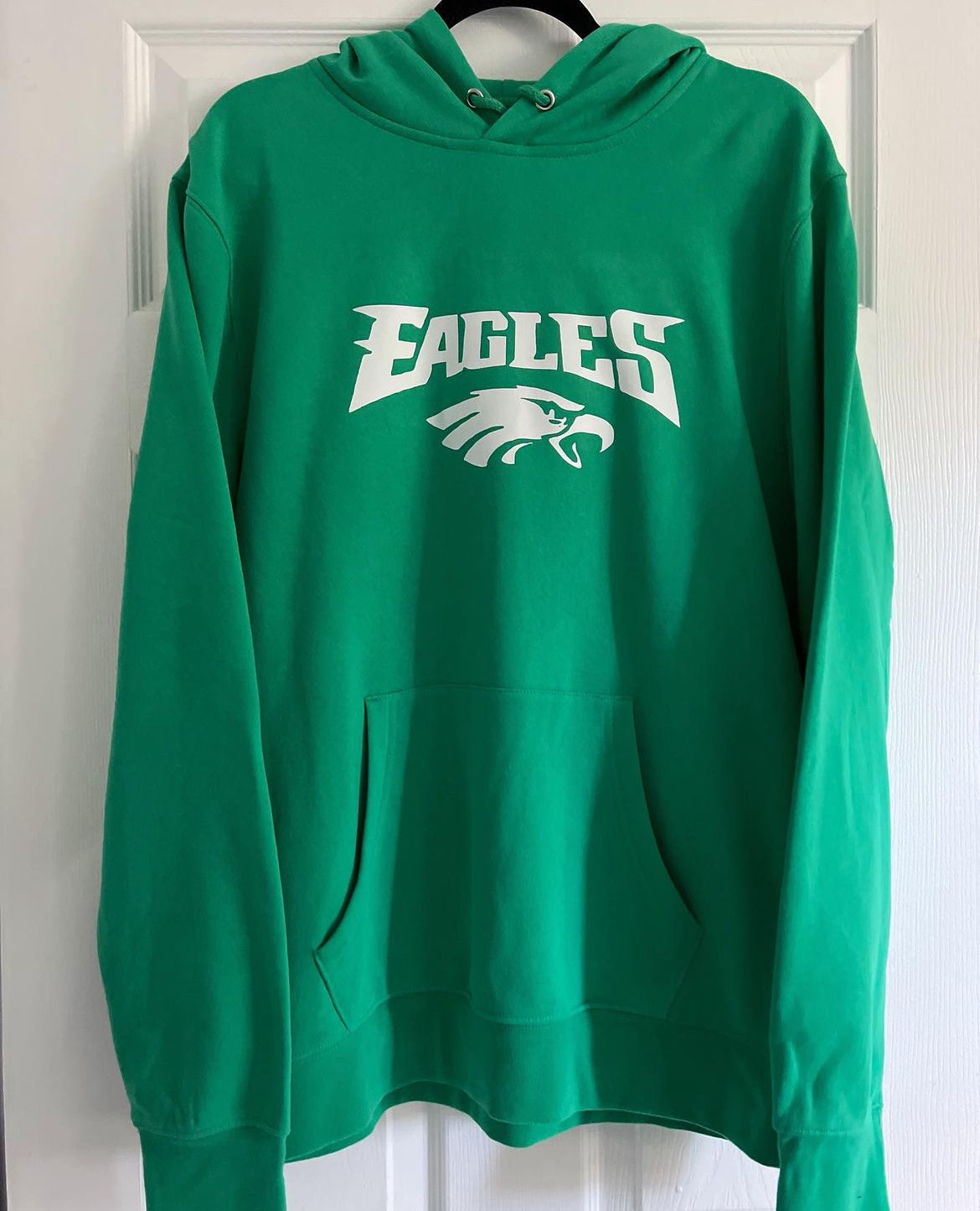 Go Birds Hoodie