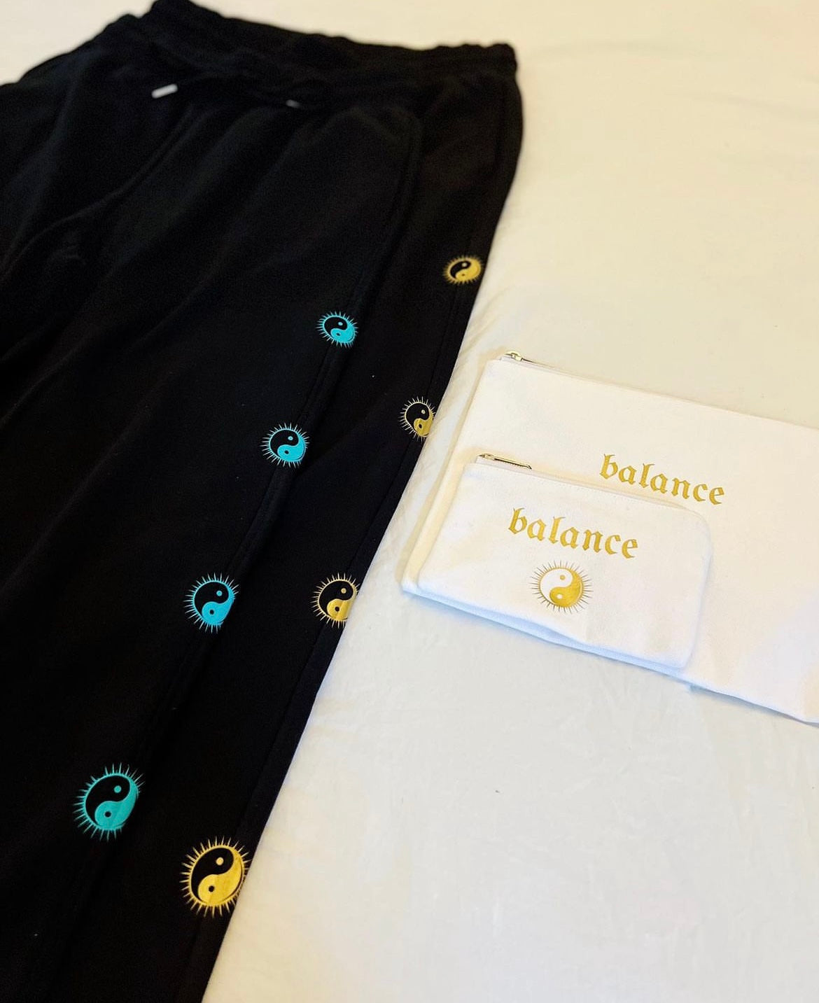 Balance Sweatpants