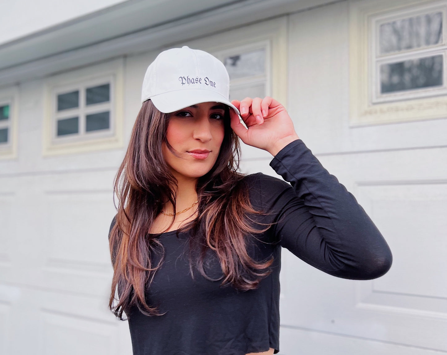 Phase One Hat