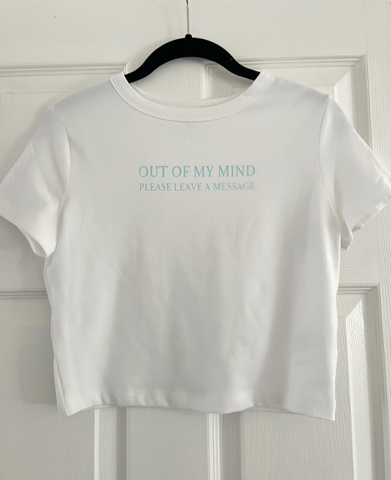 Out Of My Mind T-Shirt