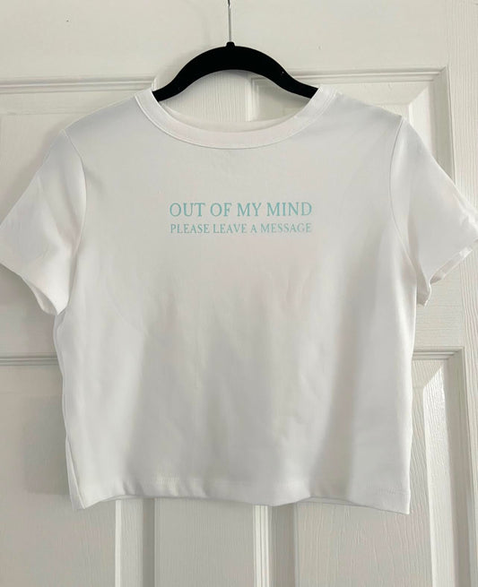 Out Of My Mind T-Shirt