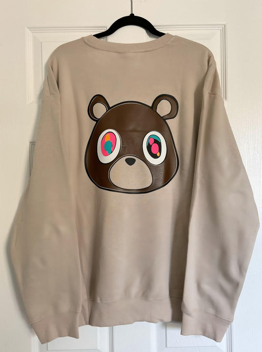 Graduation Bear Sweatshirt