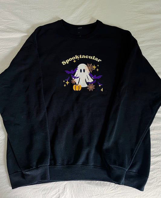 Spooktacular Sweatshirt