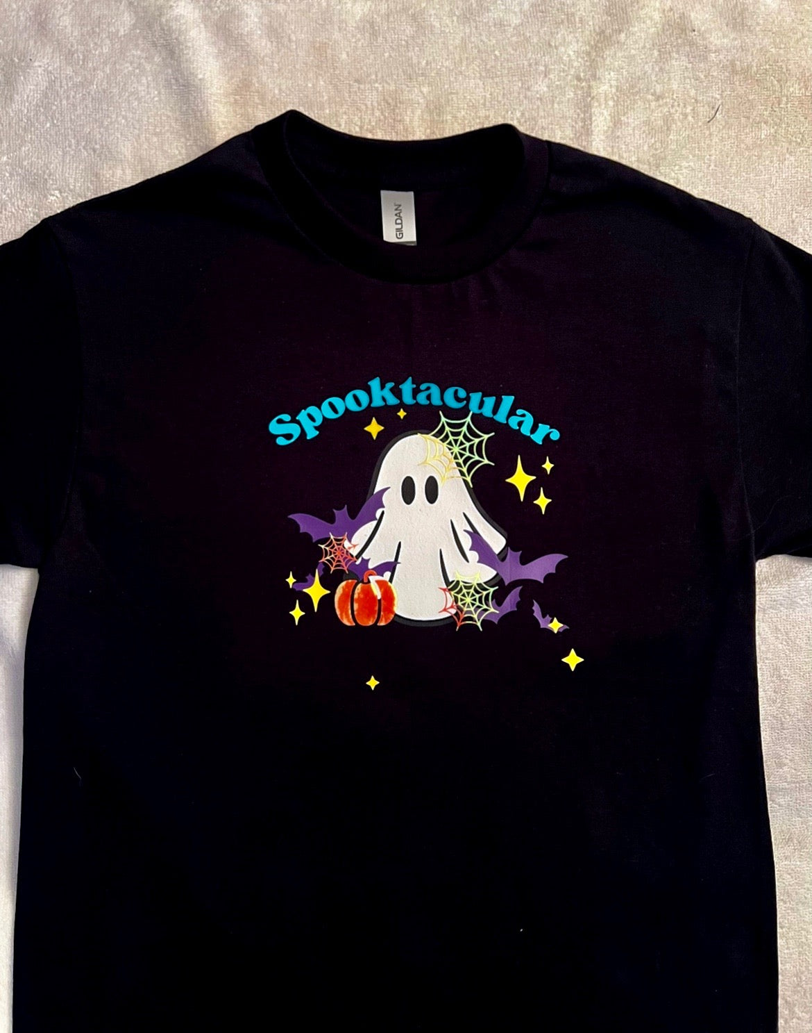 Spooktacular Sweatshirt