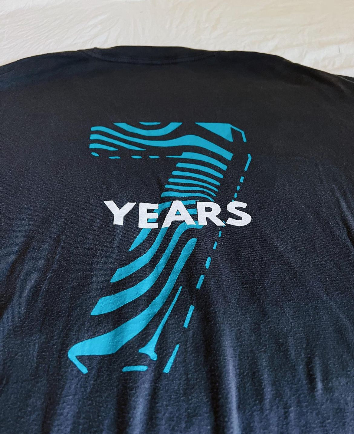 Direct Kicks 7 Year Anniversary Shirts