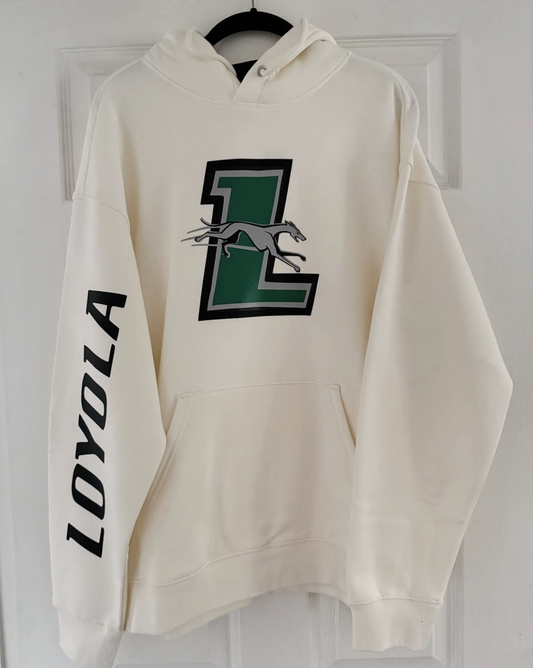 Loyola Hoodie