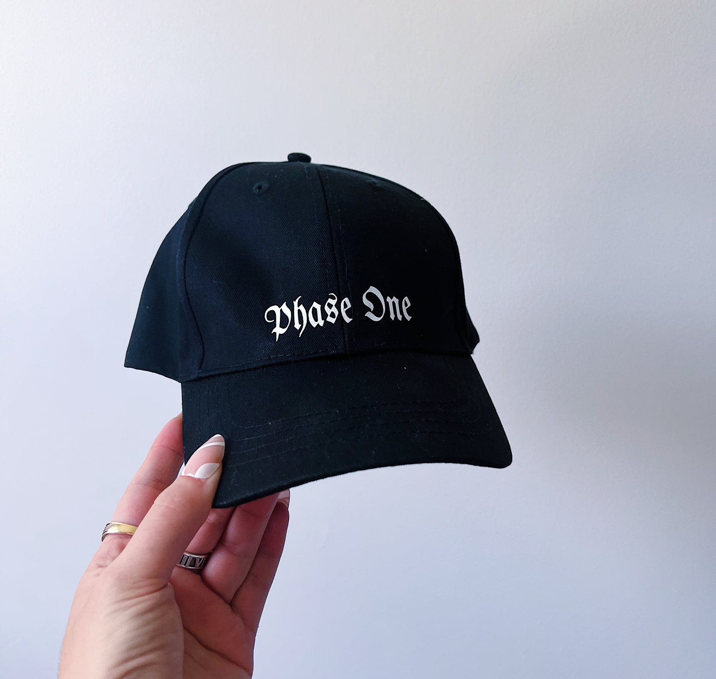 Phase One Hat